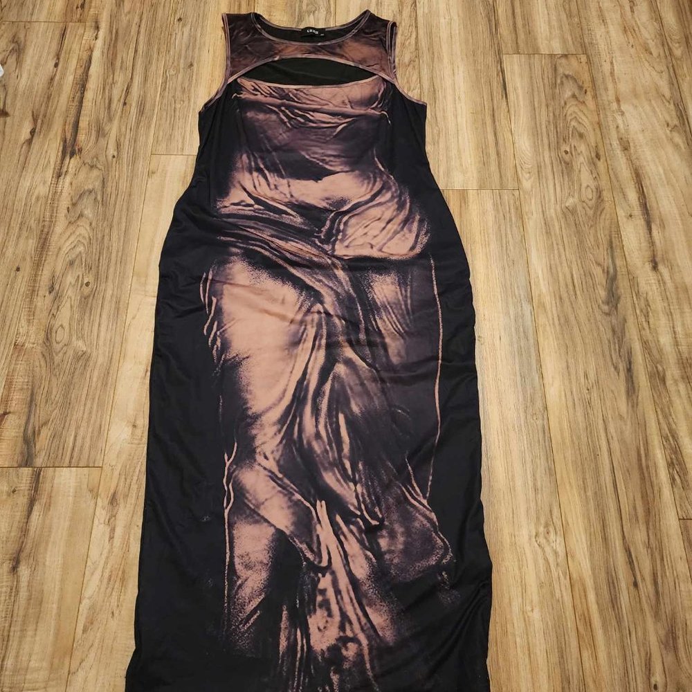 Cider Dress